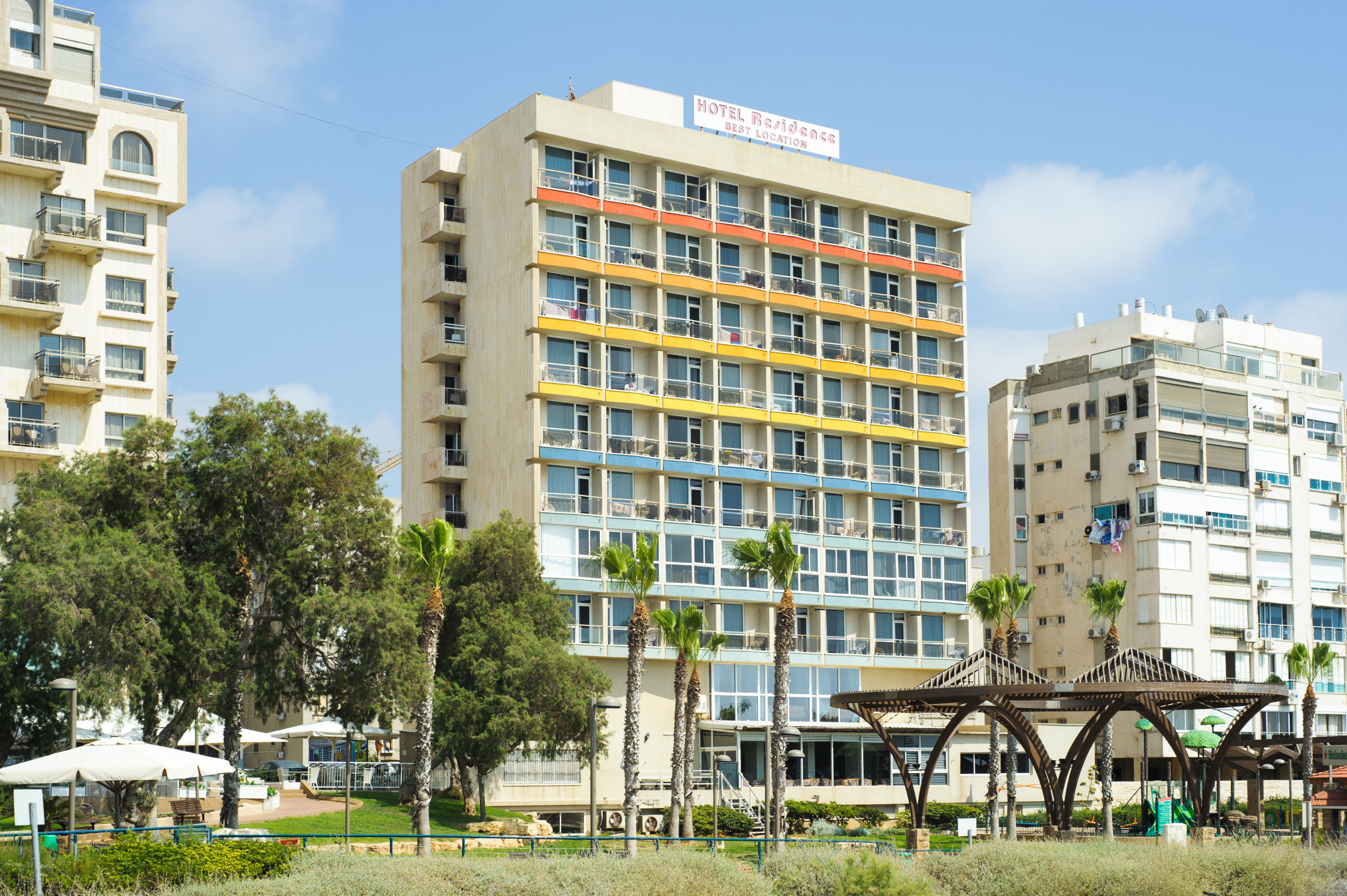 Residence Hotel 2