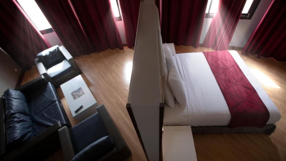 Liberté Hotels Oran 2