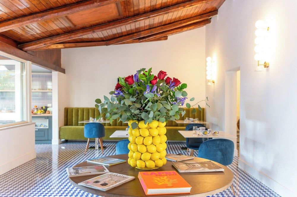 Villa Bellarosa 1