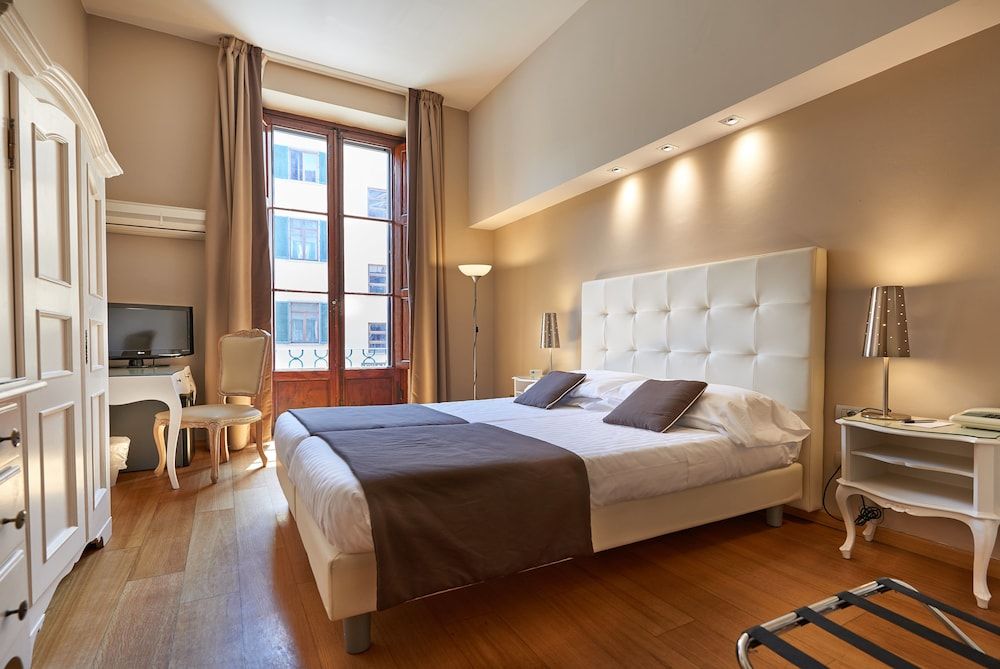 Hotel Cosimo de' Medici 1