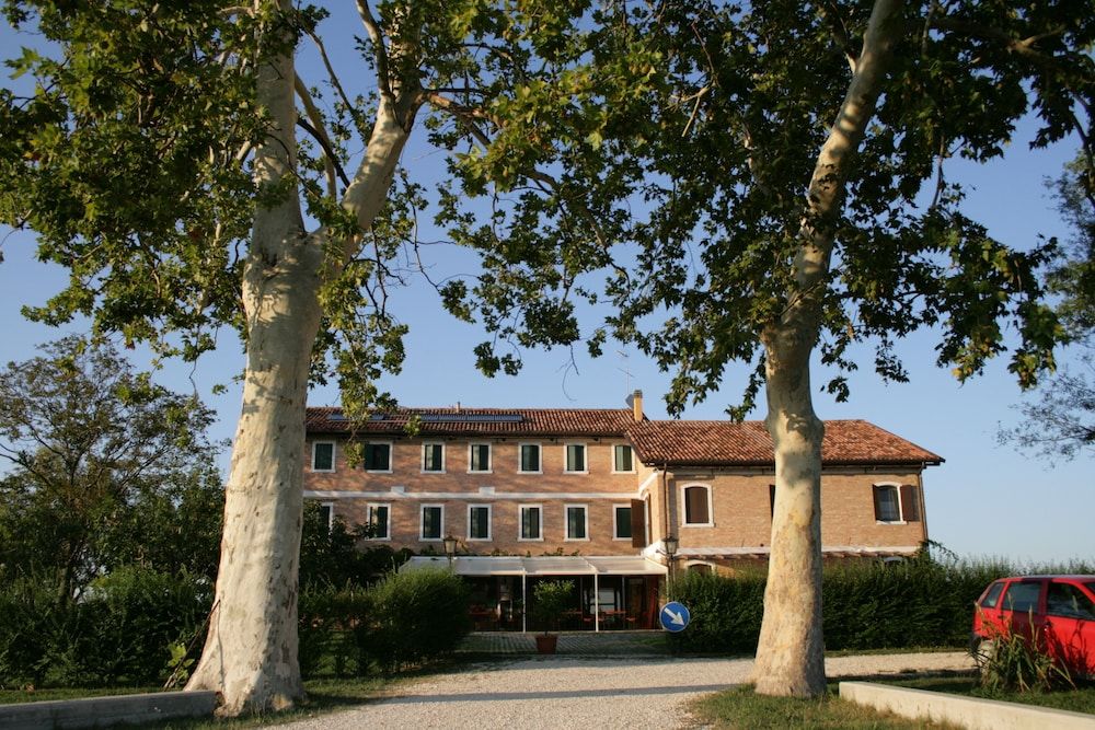 Locanda Antico Fighèr 1