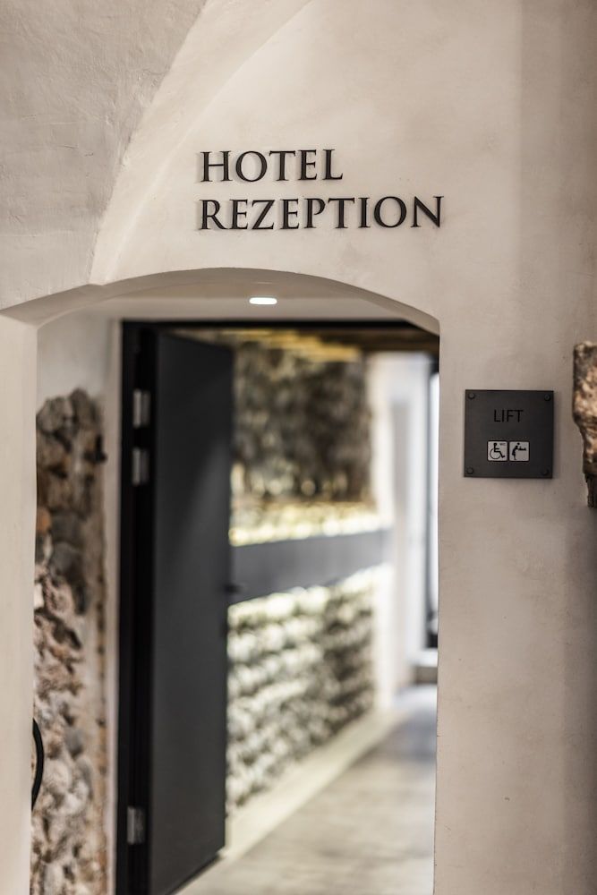 Boutiquehotel Weisses Rössl 2