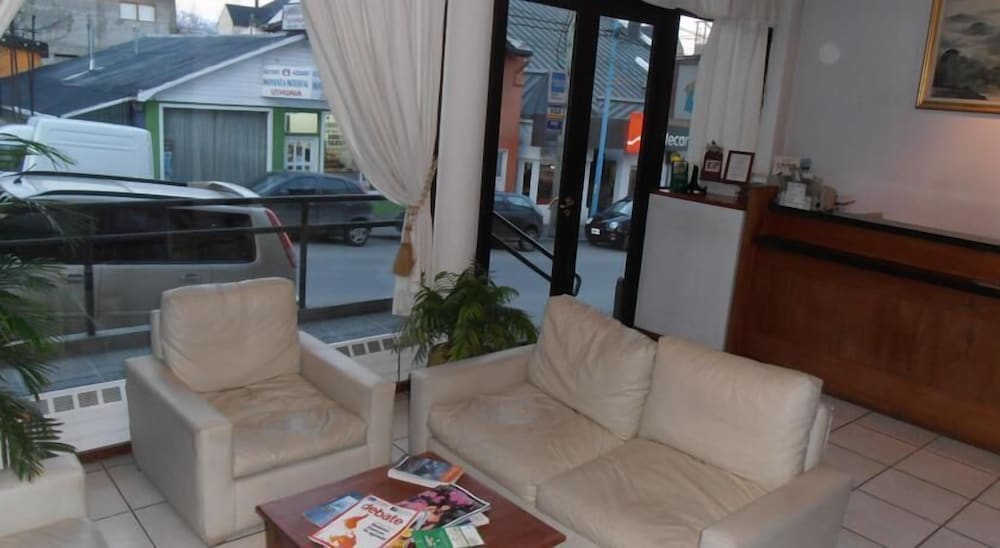 Hotel Antartida Argentina 2