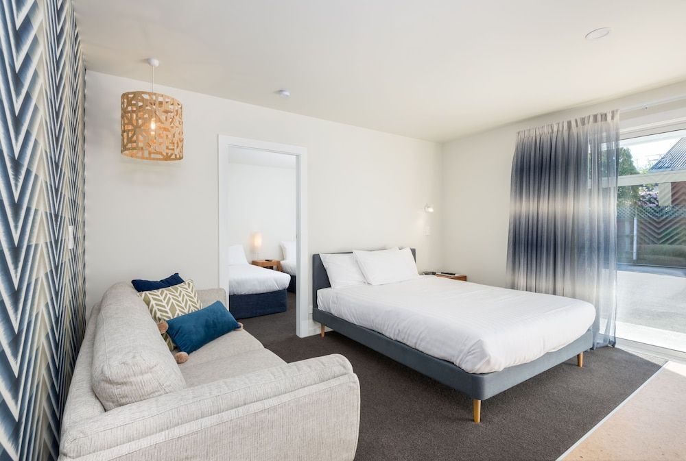 The Adelphi 1