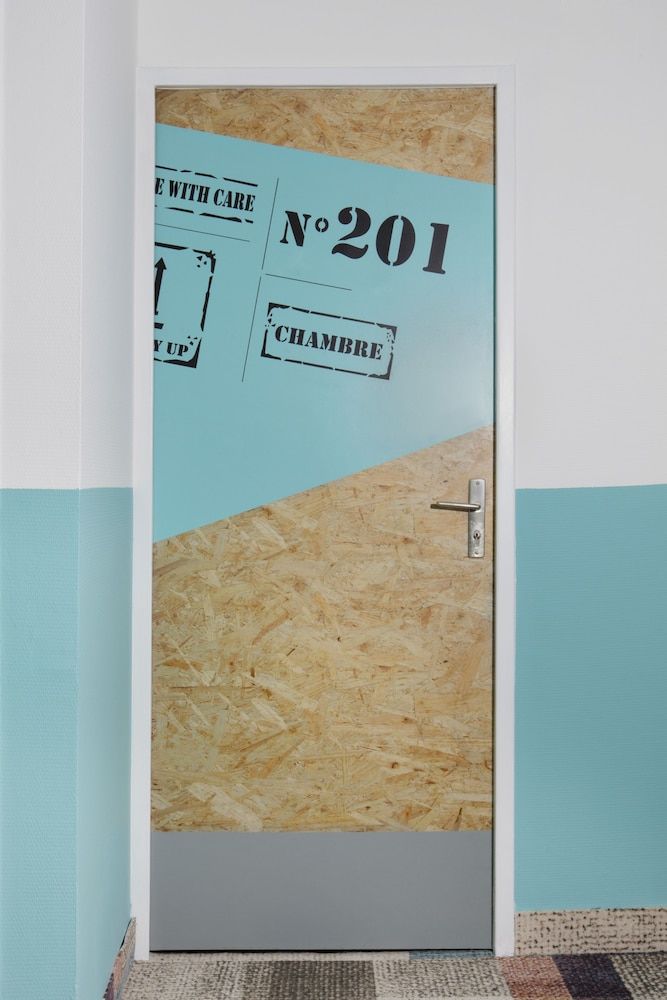 The Originals Access, Hôtel Clermont-Ferrand Nord 1