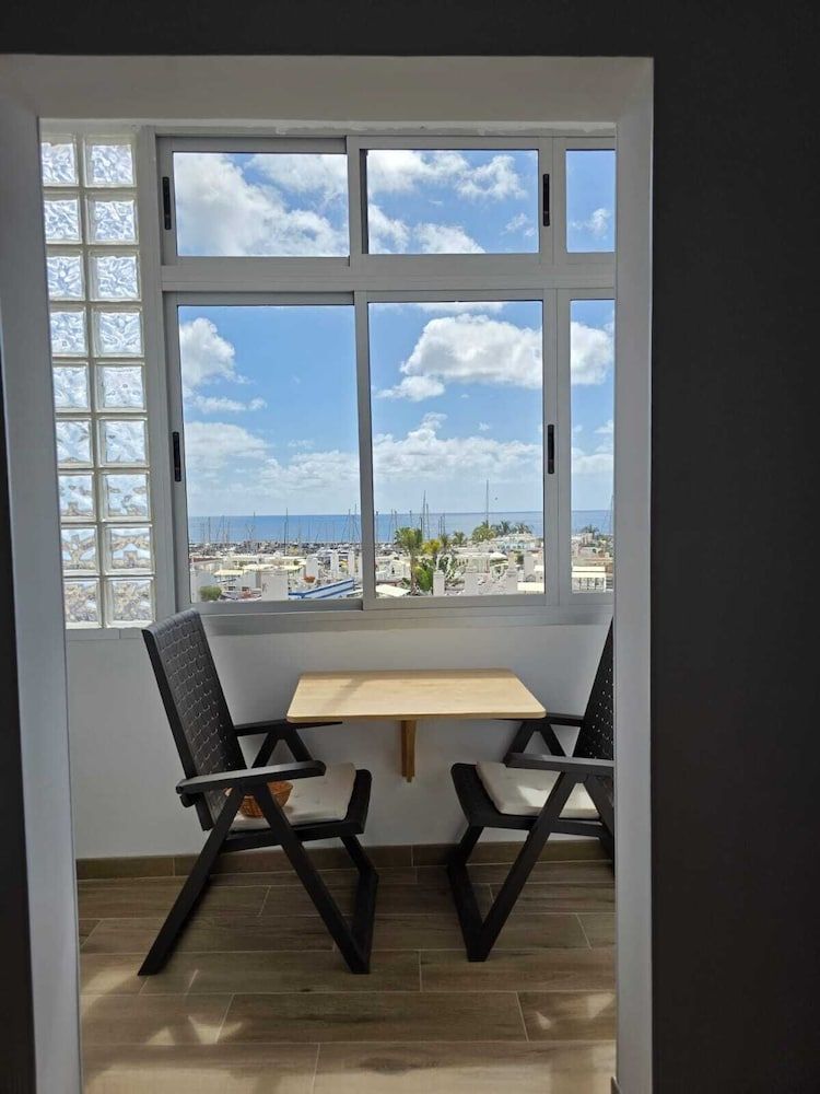 Casa Balcon 2 bedroom by El Sirocco 1