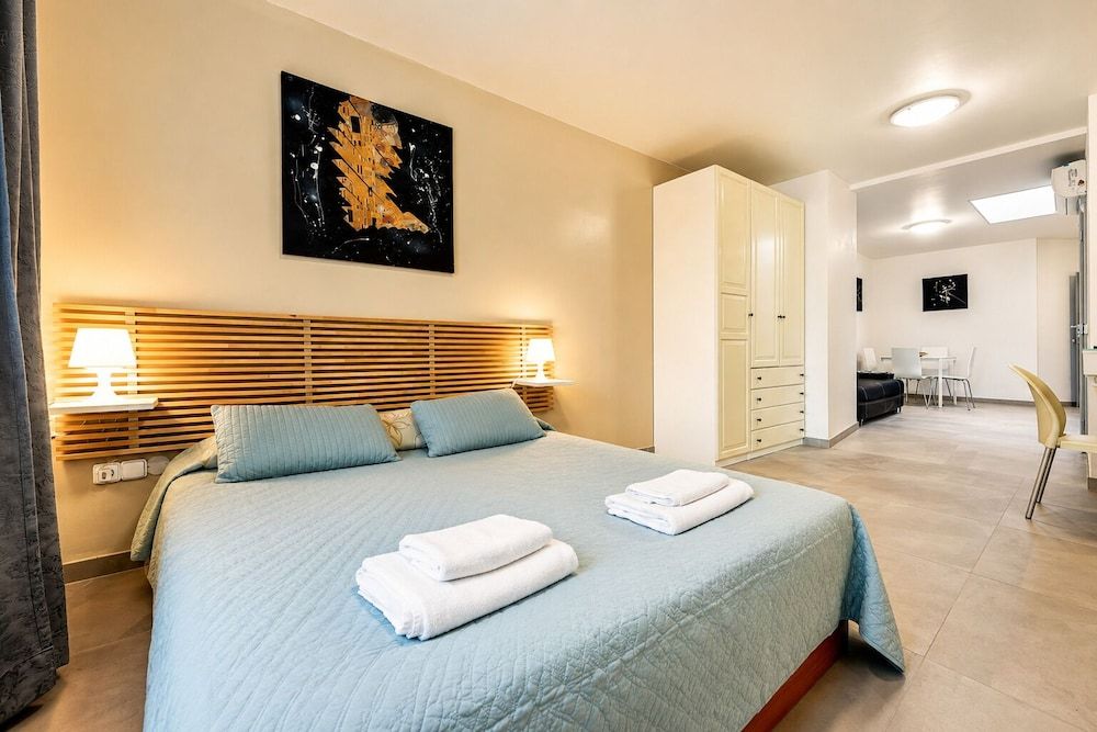 Vincanto Rooms Old Town Prague1 1