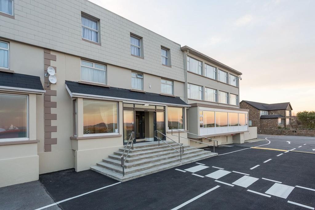 Shandon Hotel Spa 2