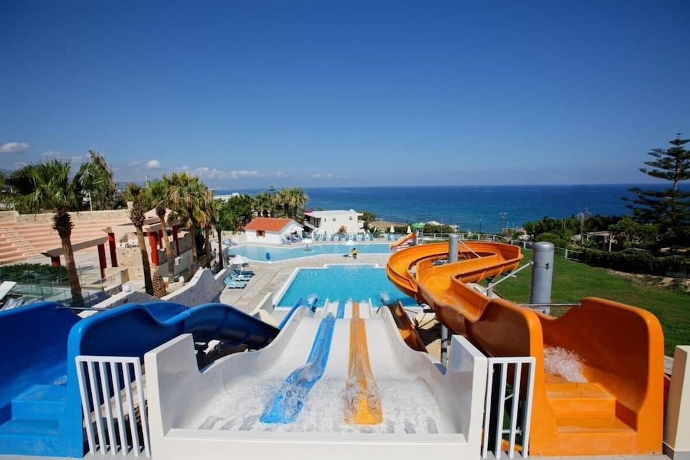 Rethymno Mare & Water Park 1