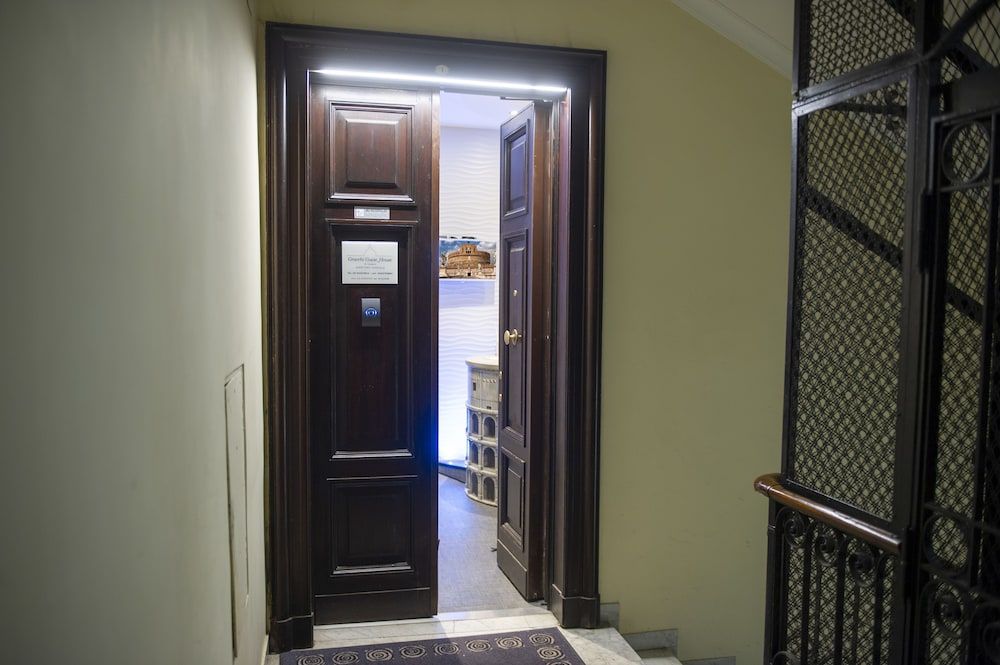 Gracchi Guest House 2