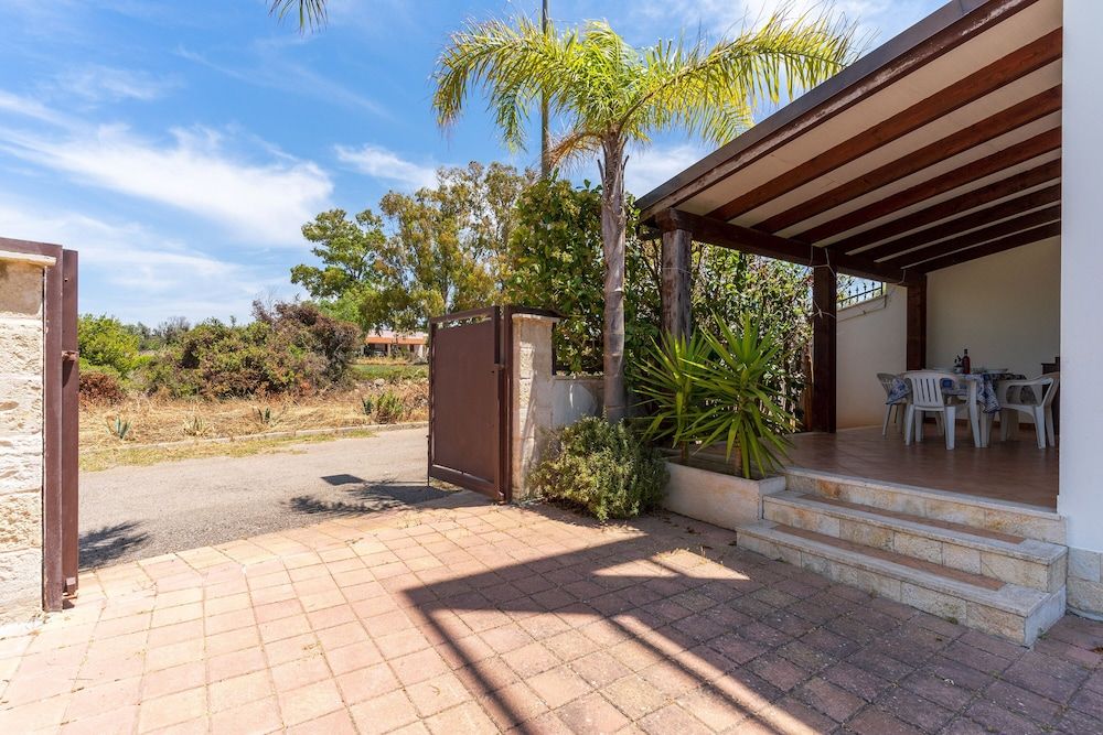2404 Villa Cieloazzurro - Bilo by Barbarhouse 1