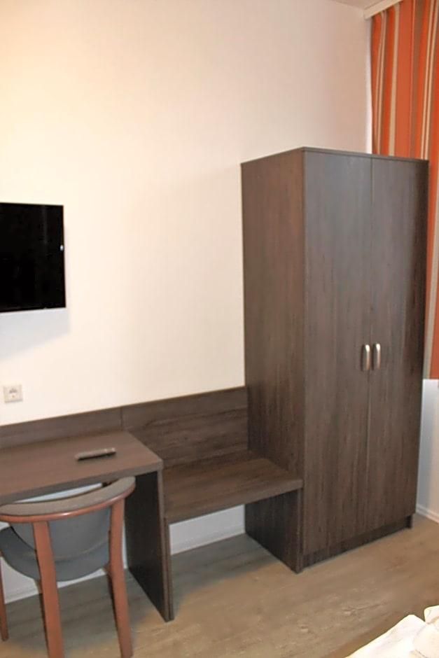 Pionier Hotel Hamburg Wandsbek 24H Self Check-in 1