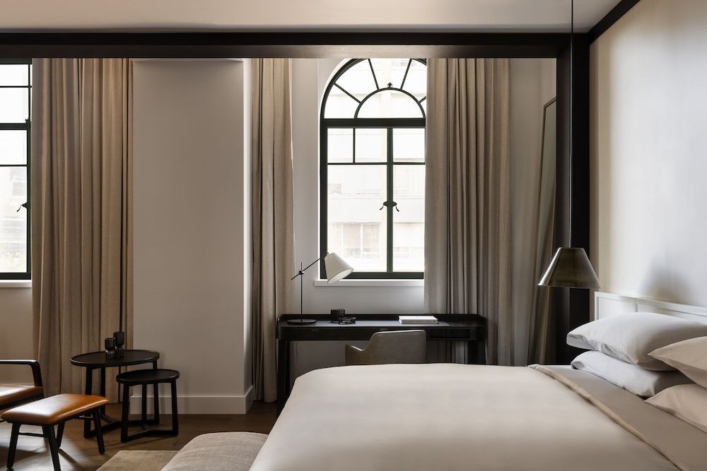 Capella Sydney 1
