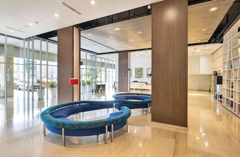 Artotel Harmoni Jakarta 1