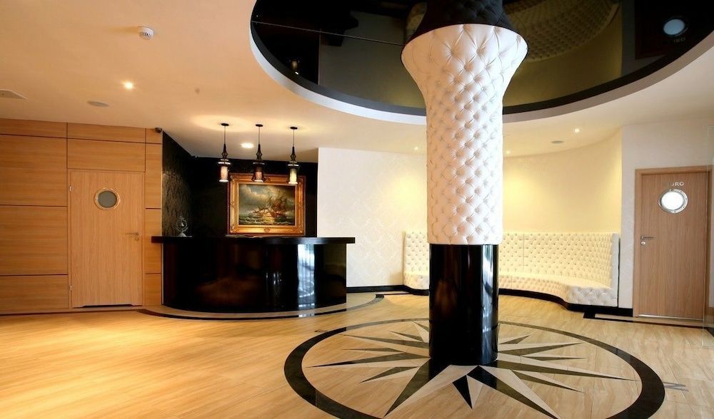 Hotel Czarna Perła 1