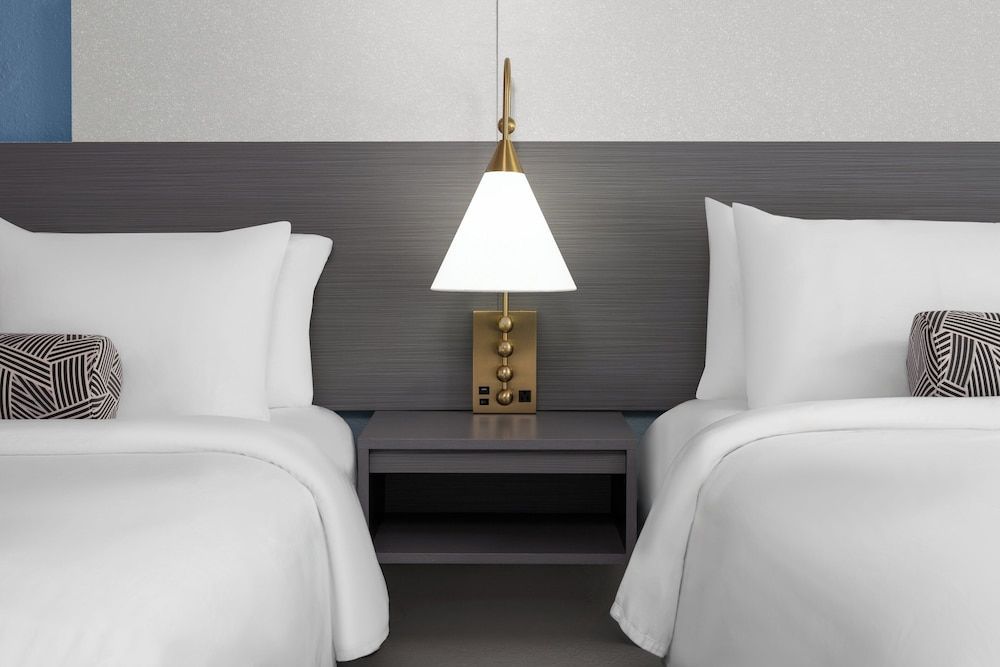 voco College Station Aggieland by IHG 2