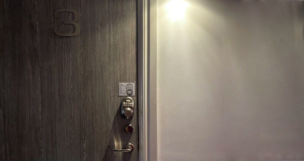 Crafoord Place - Hostel 2