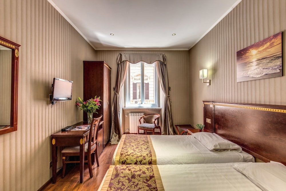 Drago D'Oro Guesthouse 1