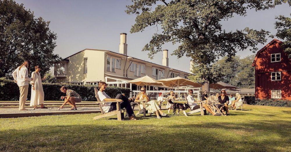 Villa Källhagen 1