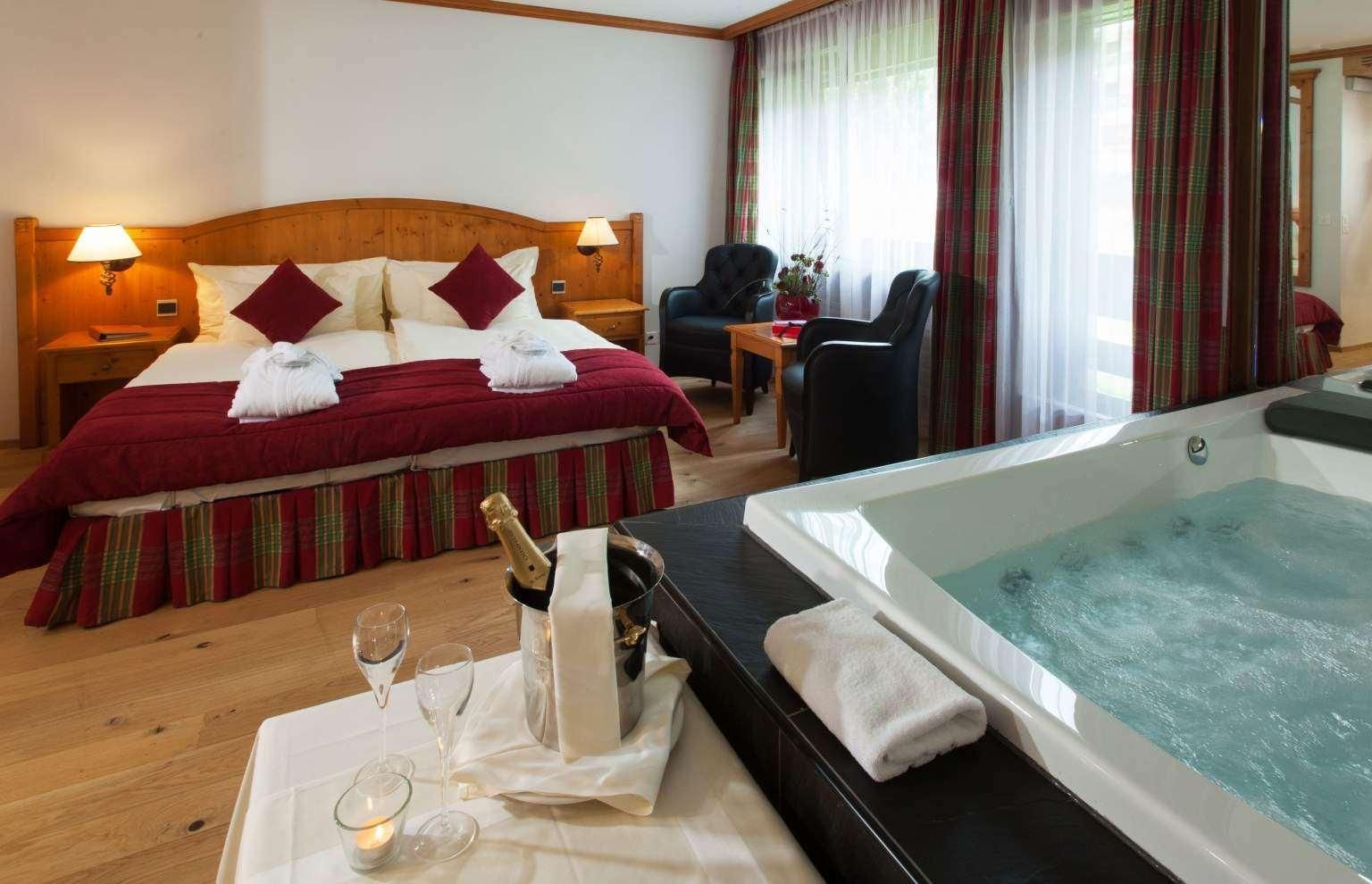 Hôtel Cailler & Bains de la Gruyère 2