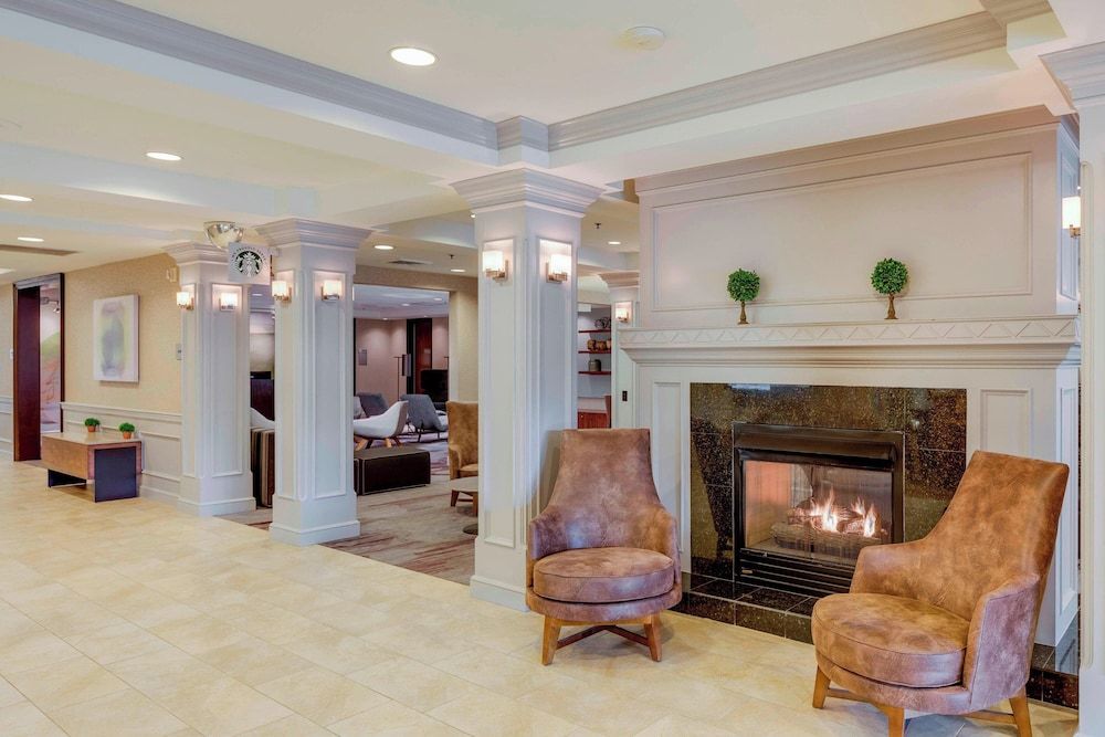 Courtyard by Marriot Cranbury South Brunswick 2