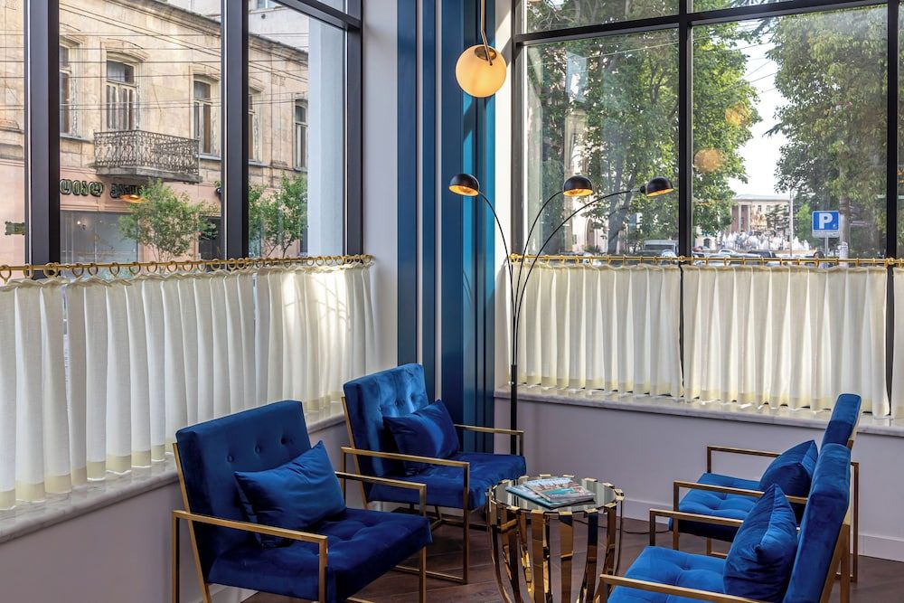Newport Hotel Kutaisi 2