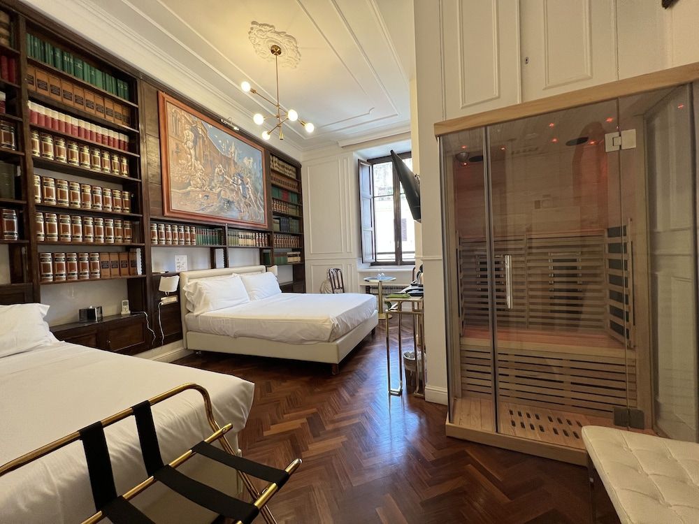 Navona Central Suites 1
