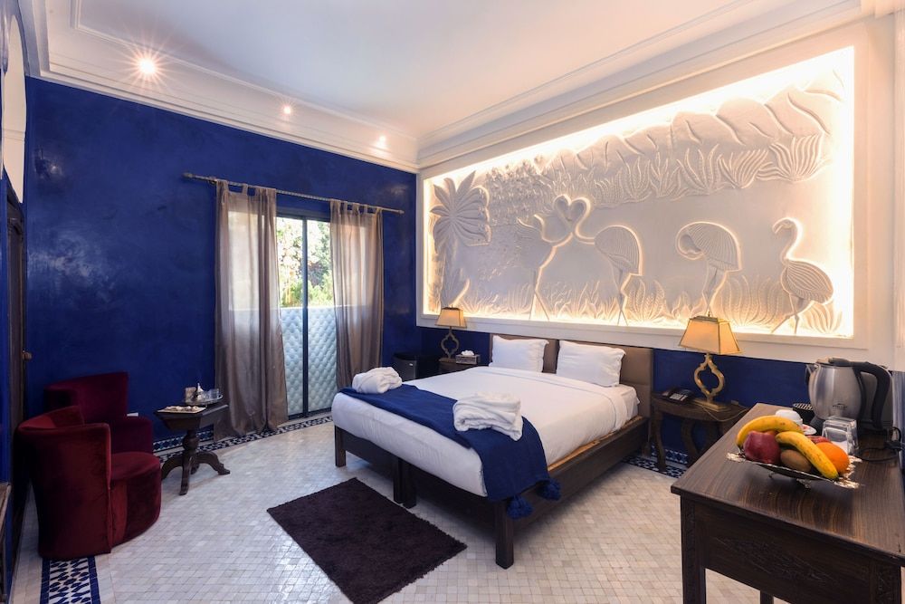 Albakech Boutique Hôtel & Spa 2