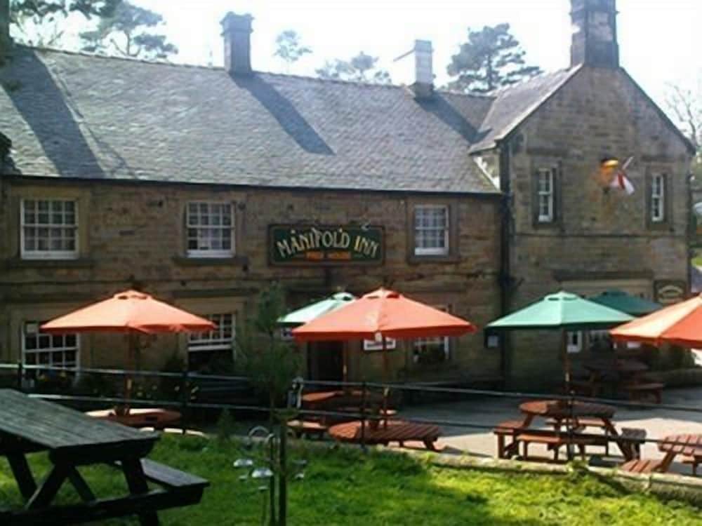 The Manifold Inn Hotel 1