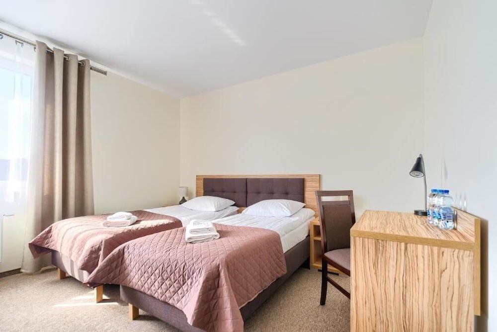 Hotel Bosak 2