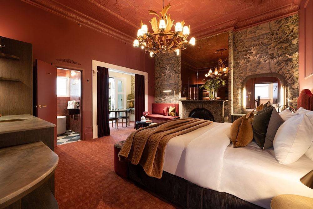 Medusa Hotel Sydney 1