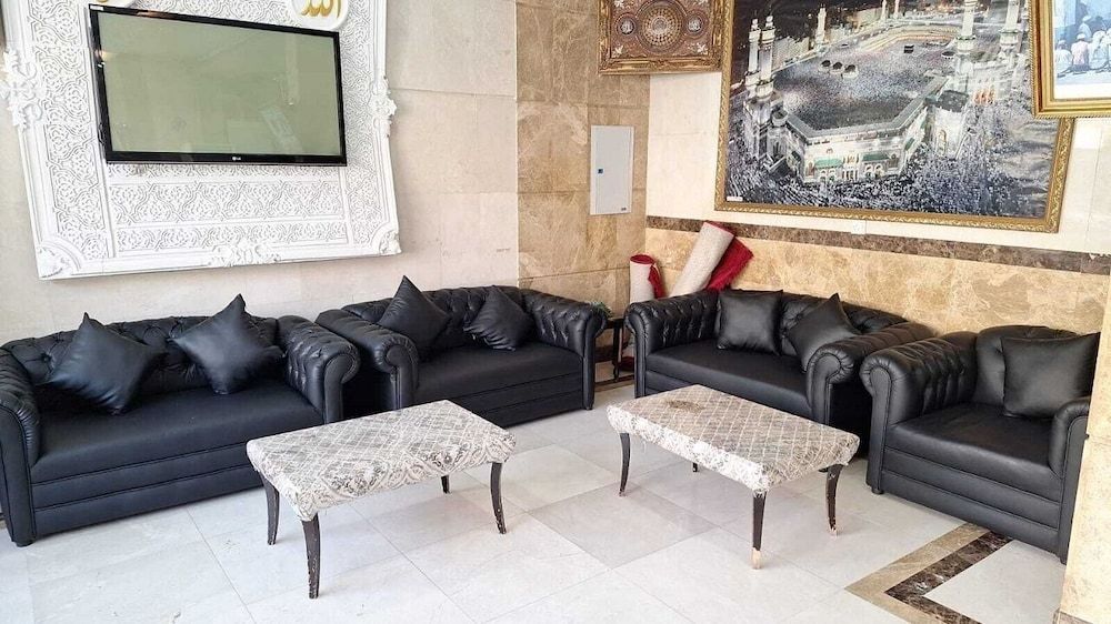 Al Tawfiq Plaza Hotel 2