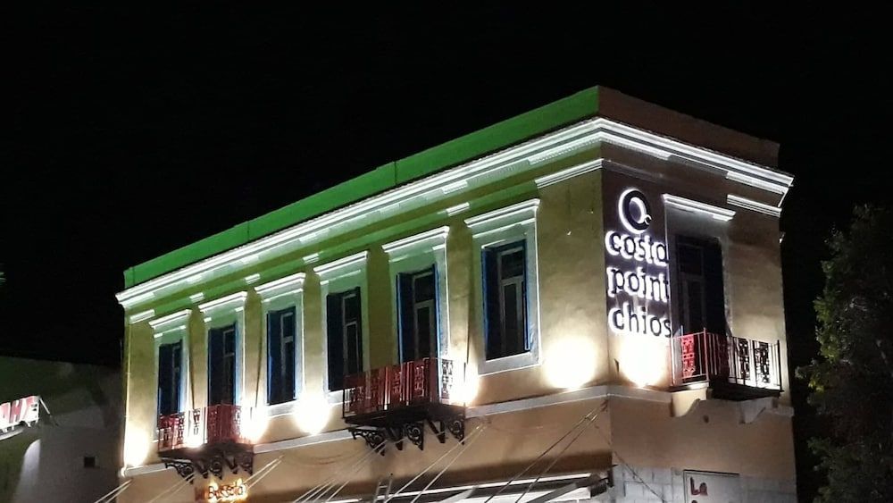 Costa Point Chios 1