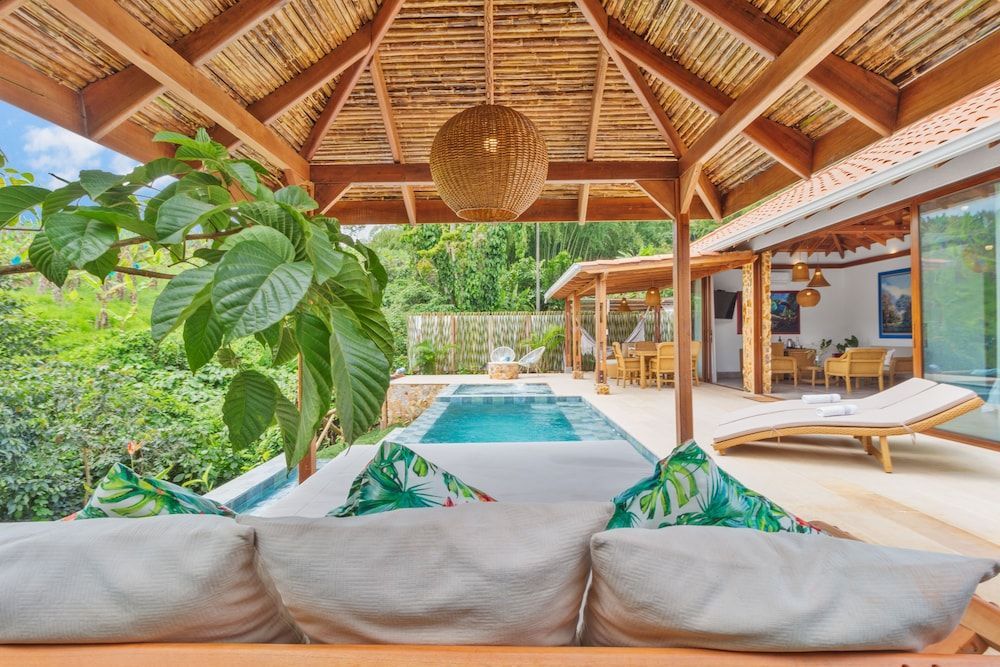 Hotel Spa La Colina 1