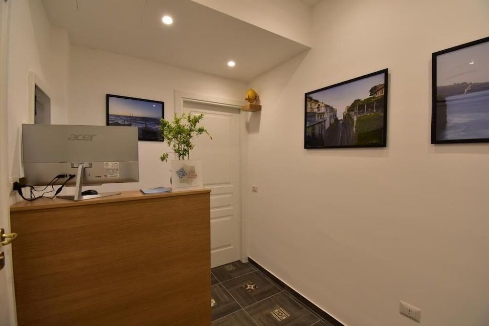 Effe Home Sorrento 1