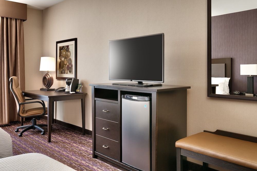 Holiday Inn Express & Suites BILLINGS WEST by IHG 2