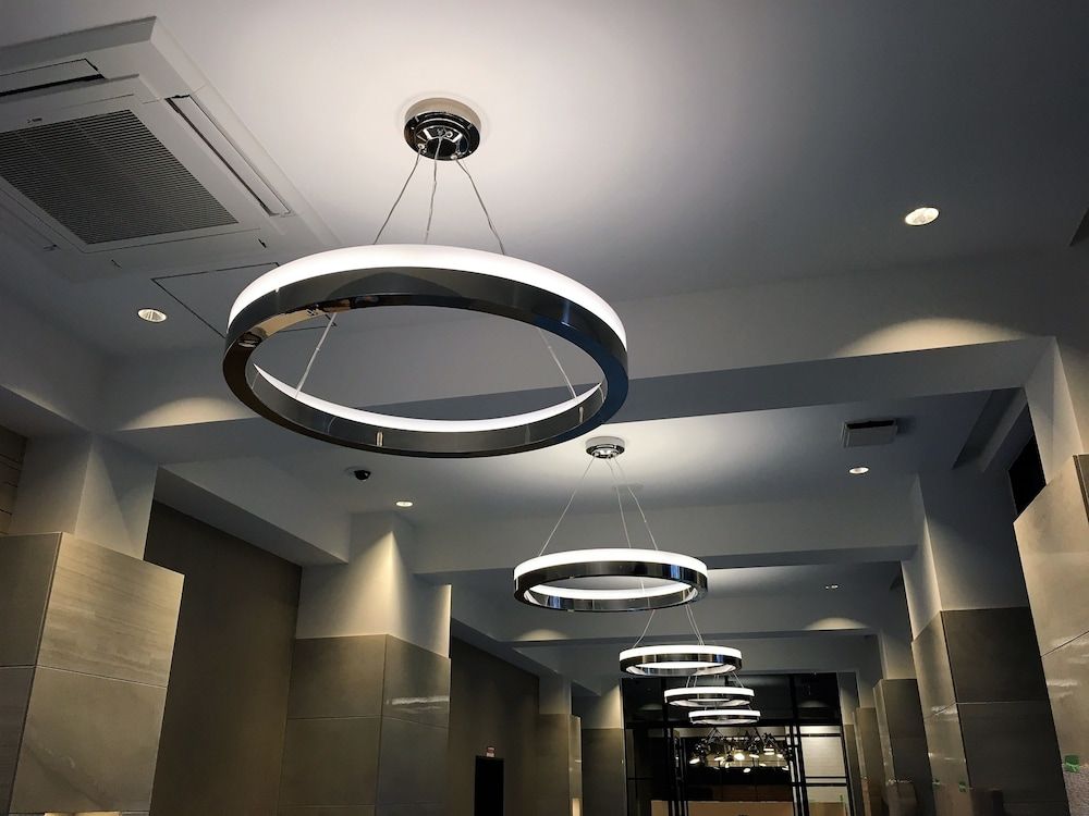 Hotel M's Plus Shijo Omiya 2