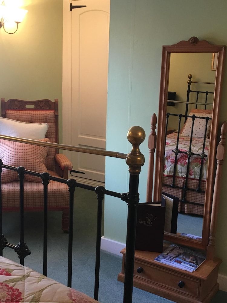 The Angel Inn B&B 2