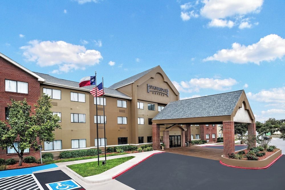 Staybridge Suites LUBBOCK - UNIVERSITY AREA by IHG 1