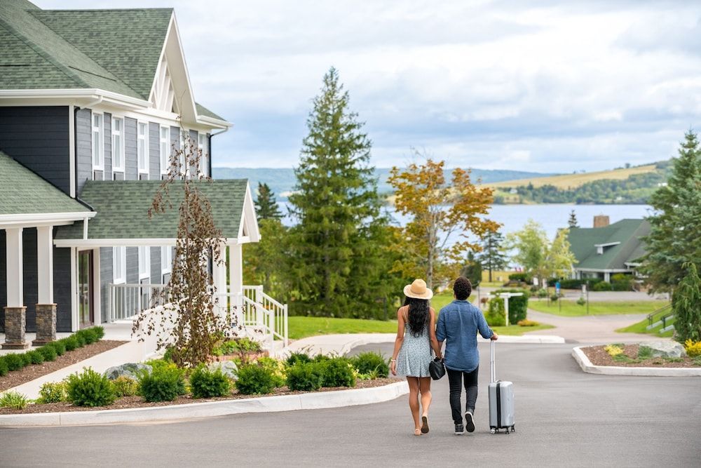 Inverary Resort 1