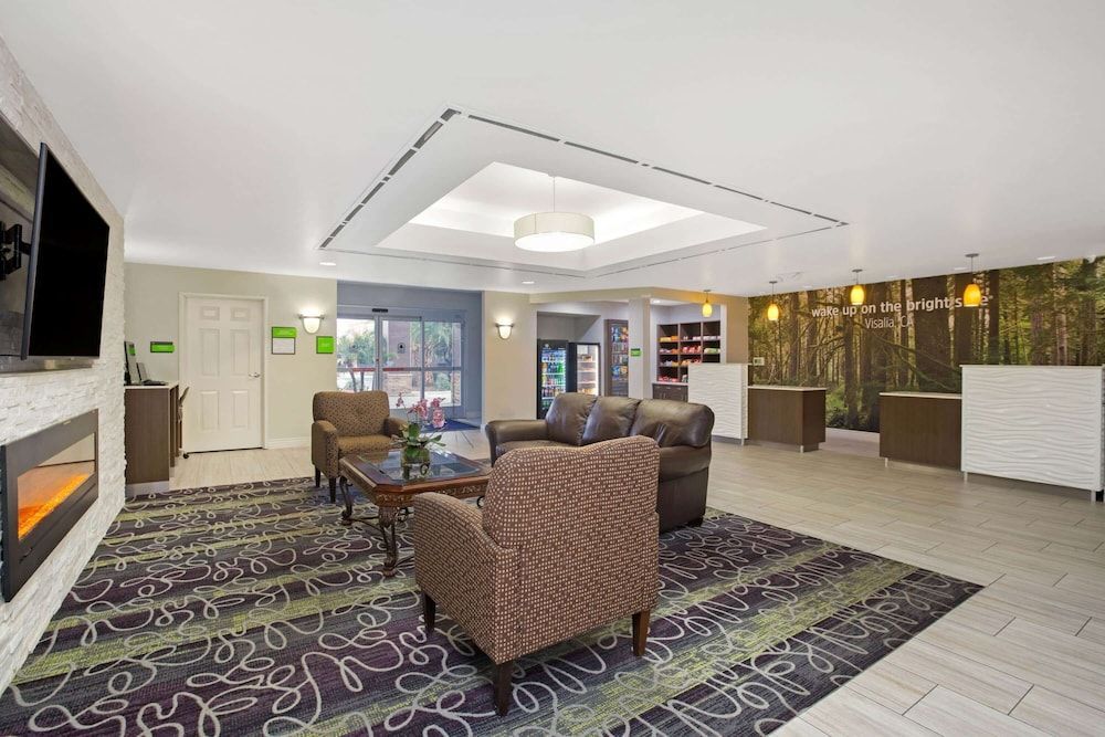 La Quinta by Wyndham Visalia/Sequoia Gateway 2