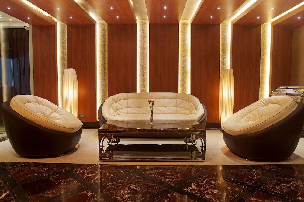 Park Avenue Hotel Nungambakkam 2