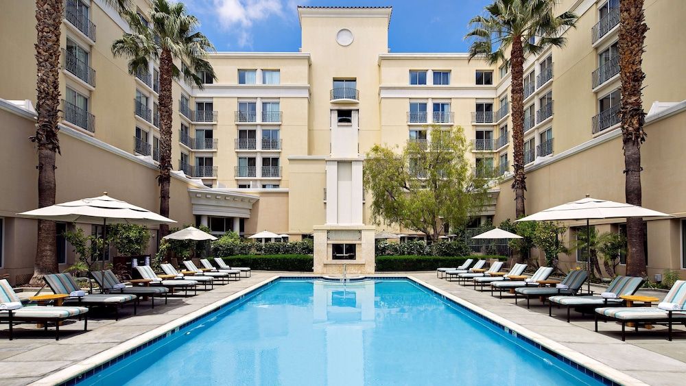 Hyatt Regency Valencia 1