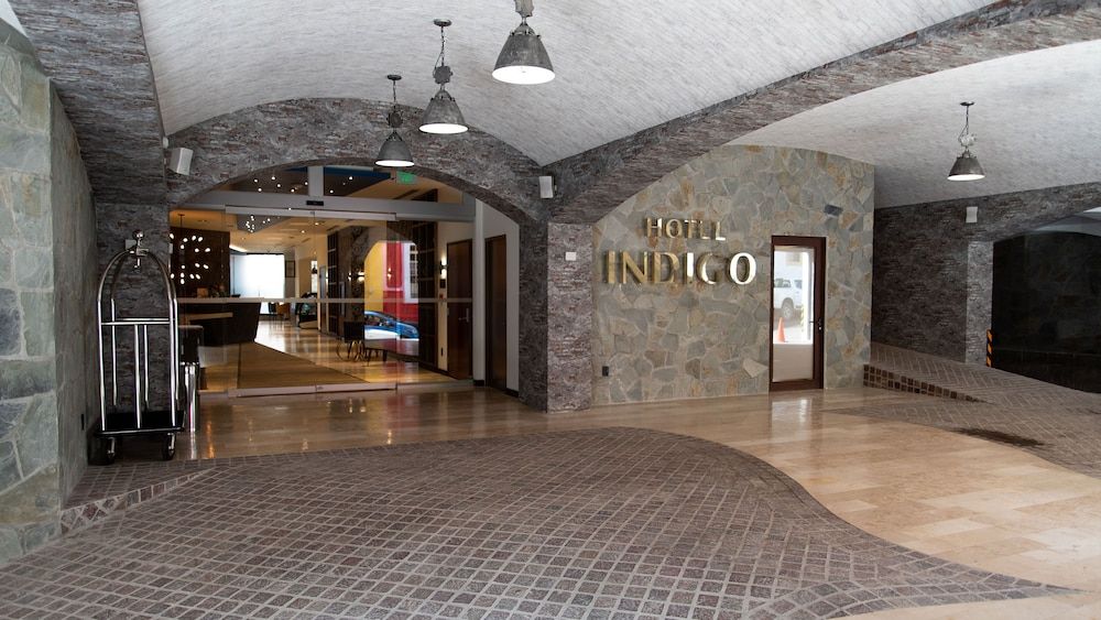 Hotel Indigo GUANAJUATO by IHG 1