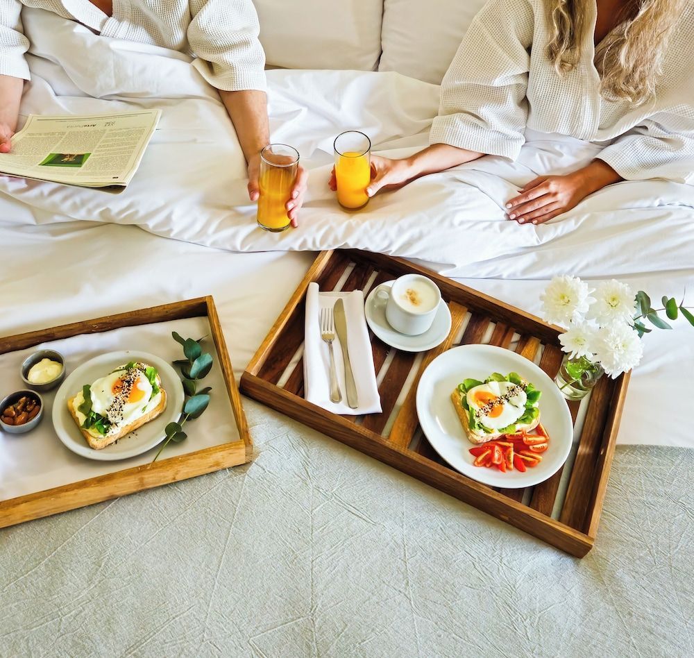 Wyndham Garden Campana 2