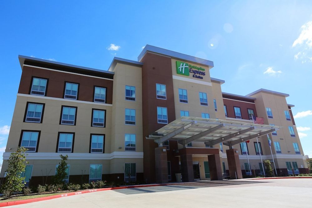 Holiday Inn Express & Suites HOUSTON NW - HWY 290 CYPRESS by IHG 1