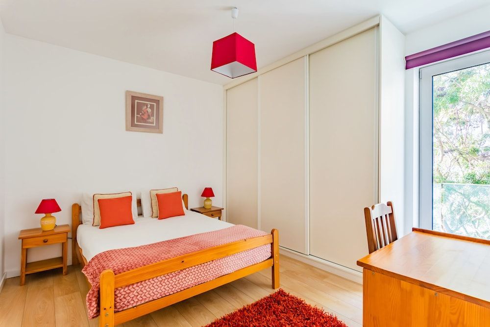 Santo Amaro Beach Apartment 2