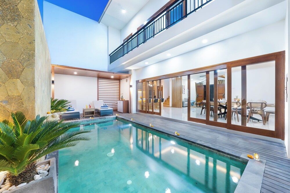Villa Marili Seminyak by Nagisa Bali 1