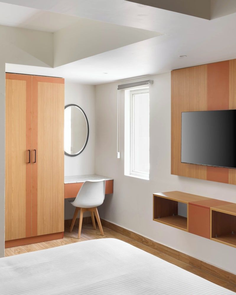 Taara Hotel 2