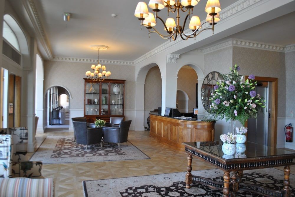 St Brelade's Bay Hotel 2
